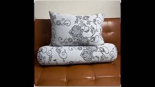 Bantal Hotel Busa Memory Foam Empuk.. Benarkah..?
