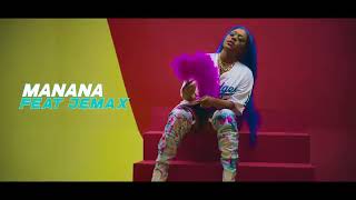 towela ft jemax  manana