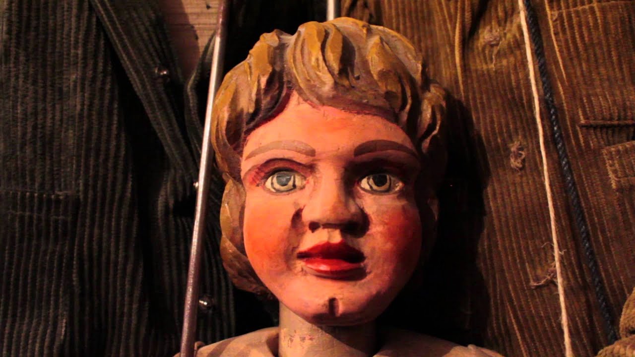 L'opera dei Pupi di Salvatore Bumbello