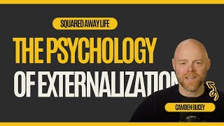 The Psychology of Externalization | The Compounding Mind (Chapter 2)