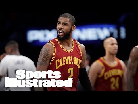 NBA: 5 Kyrie Irving Trades That Could Actually Work | SI NOW | Sports Illustrated NBA: 5 Kyrie Irving Trades That Could Actually Work | SI NOW | Sports Illustrated