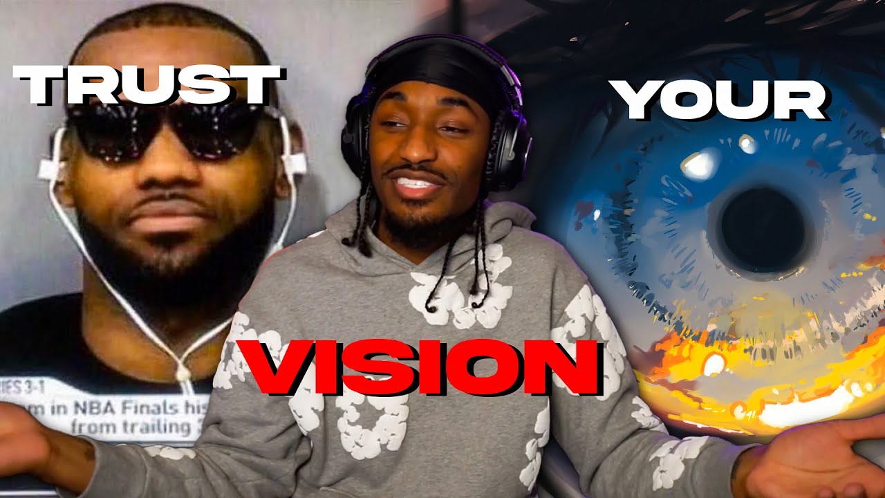 Living Through Your Own Vision