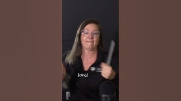 Geluid reist in golven | Het Dopplereffect. #shorts