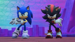 All In - Sonadow