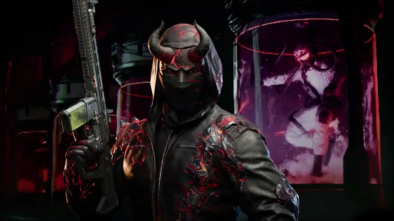 Tutorial to Surprise Sniper calling card Bug