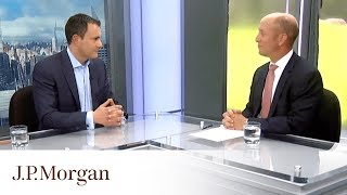 How Social Media has Changed E-Commerce | Global Research Live | J.P. Morgan