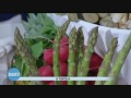 Capesante e asparagi Capesante e asparagi