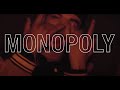 Htb x marrouki  monopoly official