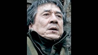 The Forest Trap Scene in The Foreigner: Jackie Chan Disappears Into Thin Air 🌿💣