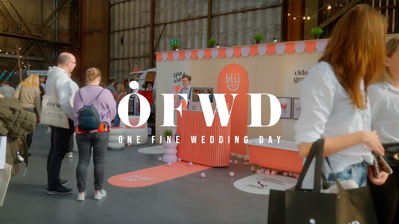 One Fine Wedding Day 2025 | blij after movie