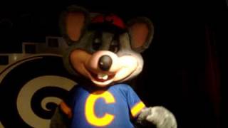 Chuck E. Cheese's - Summer 2007 Show Segment 4