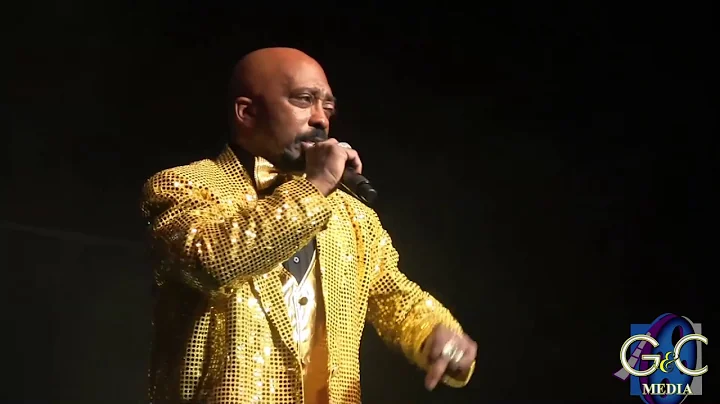 Andre Ray Live At Terrace Theater