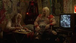 "Don't Start With Me, Hugo" - House of 1000 Corpses Clip