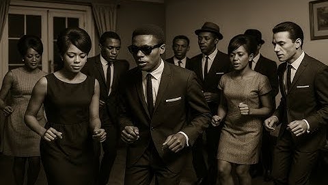 Ska and Rocksteady – The Roots of Reggae Music