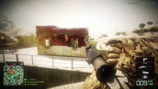 BC2 | UTOPIA | Minitage