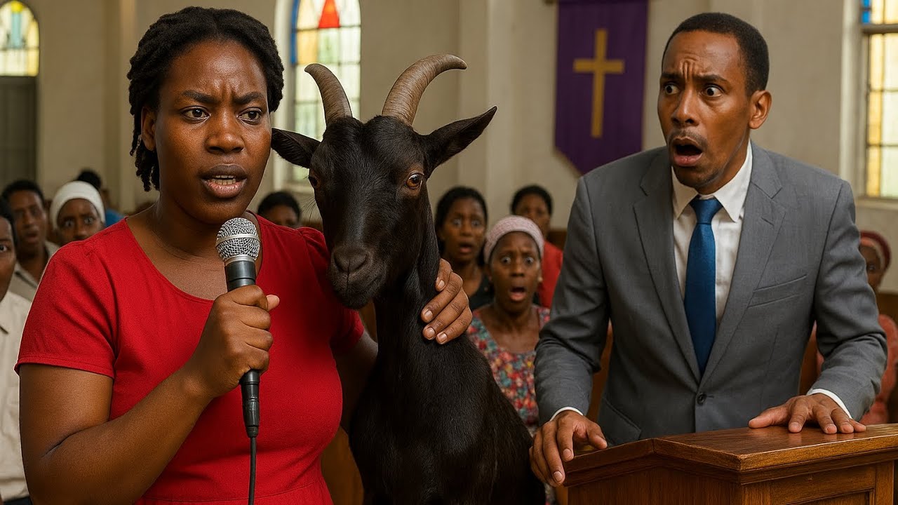 Temwanyaj Sa Tris Anpil- Ou Menm Ki Poko Konvèti Sa Dwe Sèviw Leson (Mezanmi Deyò A Pyeje😰)