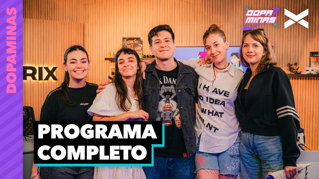 TEST DE LA PRINCESA PARA NACHOIDE | 