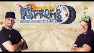 Обложка Die PS Profis Staffel 1 9 BMW E36 Cabrio Audi 80 Cabrio Chrysler LeBaron Cabrio Скачать Die PS Profis Staffel 1 9 BMW E36 Cabrio Audi 80 Cabrio Chrysler LeBaron Cabrio