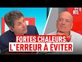 Ref:OCUT8uAmGSA Le  BAC  et le  BAR  : La m�thode simple d un m�decin pour survivre au chaud