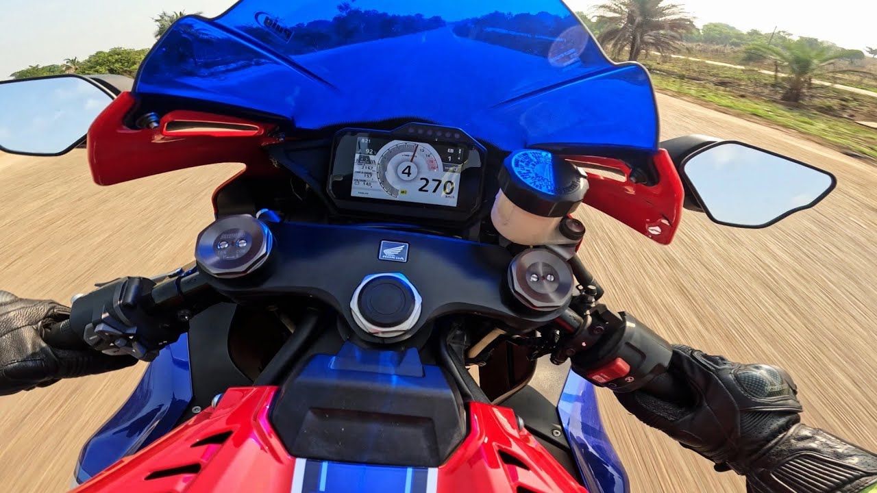 ಈ ಬೈಕ್ ಗೆ ನಮ್ ಅಡ್ಡ ನೇ ಸರಿ!💯 WHEN THE ROAD ISN'T ENOUGH🥵 ft. RRR💀