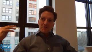 Famous An International Dental Phenom with Dr. Michael Apa Net Worth