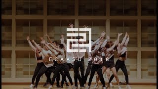 LOKO: 2018 ECAASU
