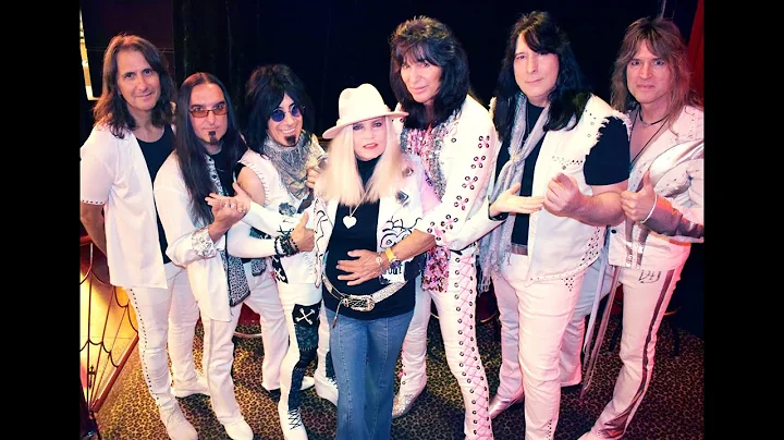 ANGEL INTERVIEW WITH SALLY STEELE