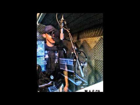 M.A.S 59 Feat Nes-Kick & Lam's - Ego style