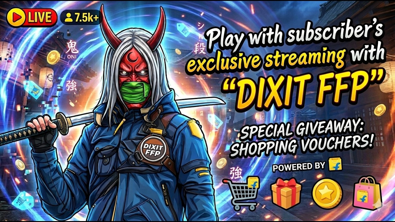 Latest Title & Thumbnail