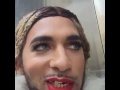 Joanne the Scammer Iconic