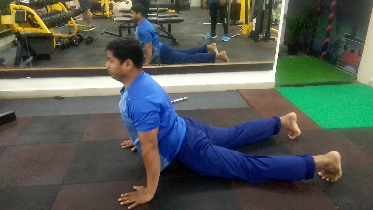 SBS Fitness Center YouTube sbs-fitness-center-youtube