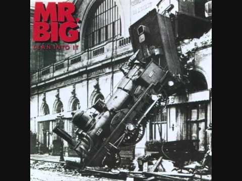 Mr Big- To Be With You (BEST AUDIO QUALITY!)