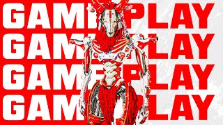 Revenant Predatory Instinct × SKIN GAMEPLAY × Apex Legends