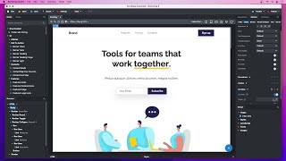 What's new in Bootstrap Studio 6.2