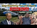 I Diverted 1 Billion Naira Airport Fund - Ikpeazu Admits