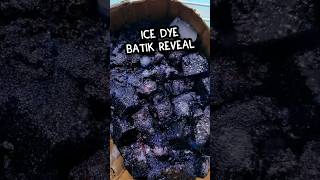 Download Lagu Tie Dye Batik Reveal #painting #icedye #arkansas #dyeing #diycraft #arttutorial #batikmodern MP3