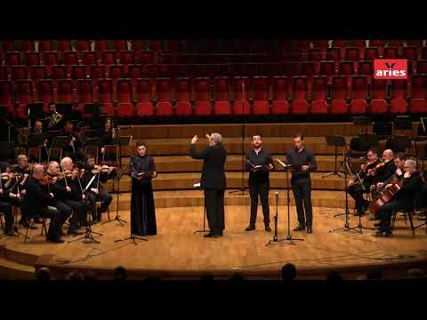 Vakhtang Kakhidze \"Flowers of Hope\"/ვახტანგ კახიძე \"იმედის გვირილა'ო\"