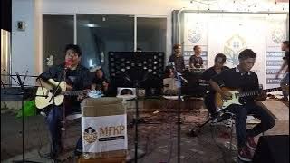 Hidup 3 Ebiet G Ade Cover Ngamen By Nadatala Band