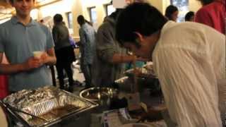 2012 International Festival at Carleton College