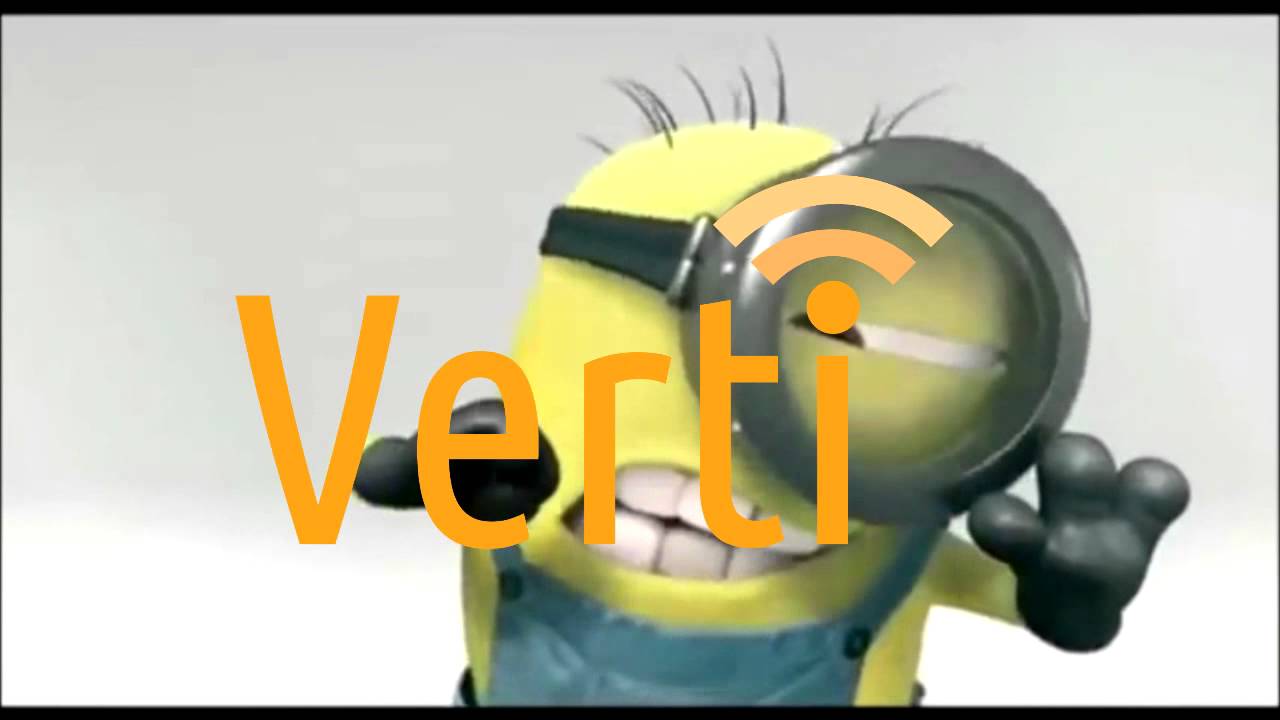 Be One Spark! Vote for Verti...project 