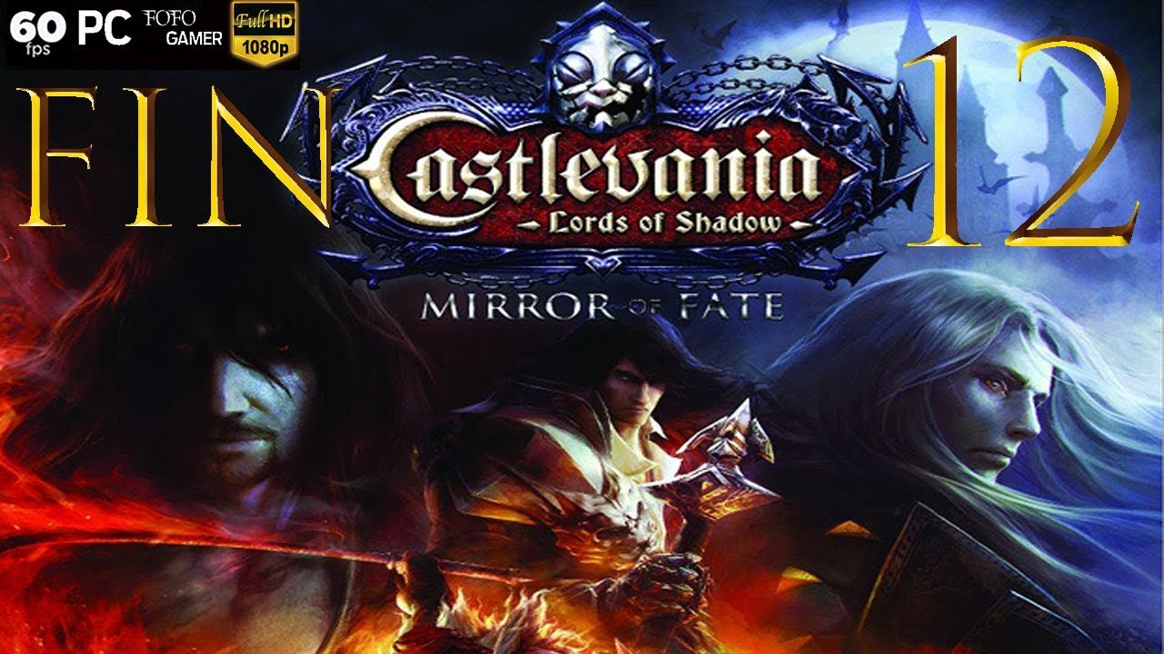 Castlevania: Lords of Shadow – Mirror of Fate HD | Final | Capítulo 12 