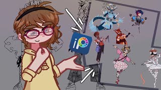 How to draw like me!