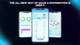Recibo | Sales Force Automation - Product Intro Video screenshot 4