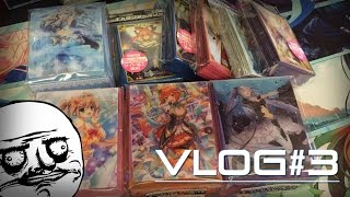 Go check out Amiami at www.amiami.com ! Stay tuned for my vlogs from Japan! (hopefully) Find me on these other places! 