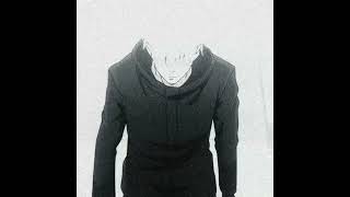 Gojo edit | If you care - @akiaura |