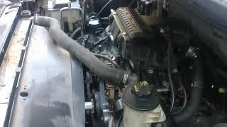 2004 f150 5.4 3v after cam phaser delete