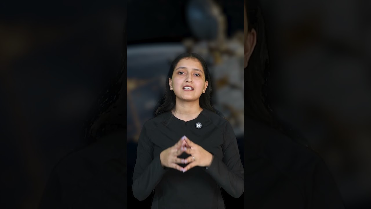 भारत का ‘नॉटी बॉय’ अब अंतरिक्ष से रखेगा नजर, जानिए EOS-05 की ताकत