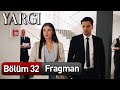 Yargı 32. Bölüm Fragman