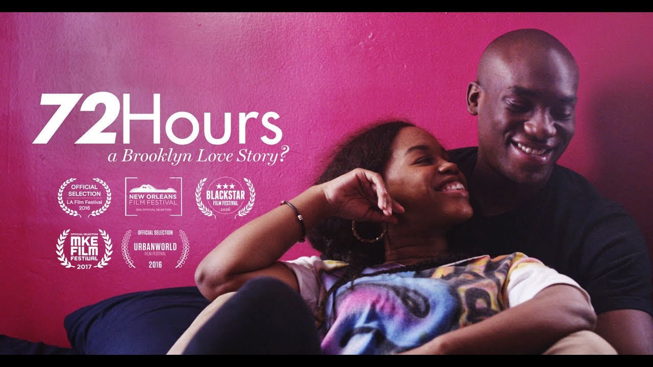 72 Hours a Brooklyn Love Story? Trailer YouTube