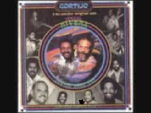 Cortijo y su Combo Original con Ismael Rivera - Perfume de rosa(1974)